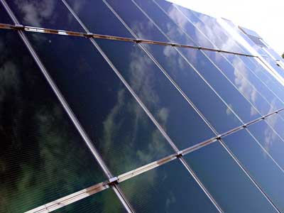 moduli a strato sottile di Antec Solar